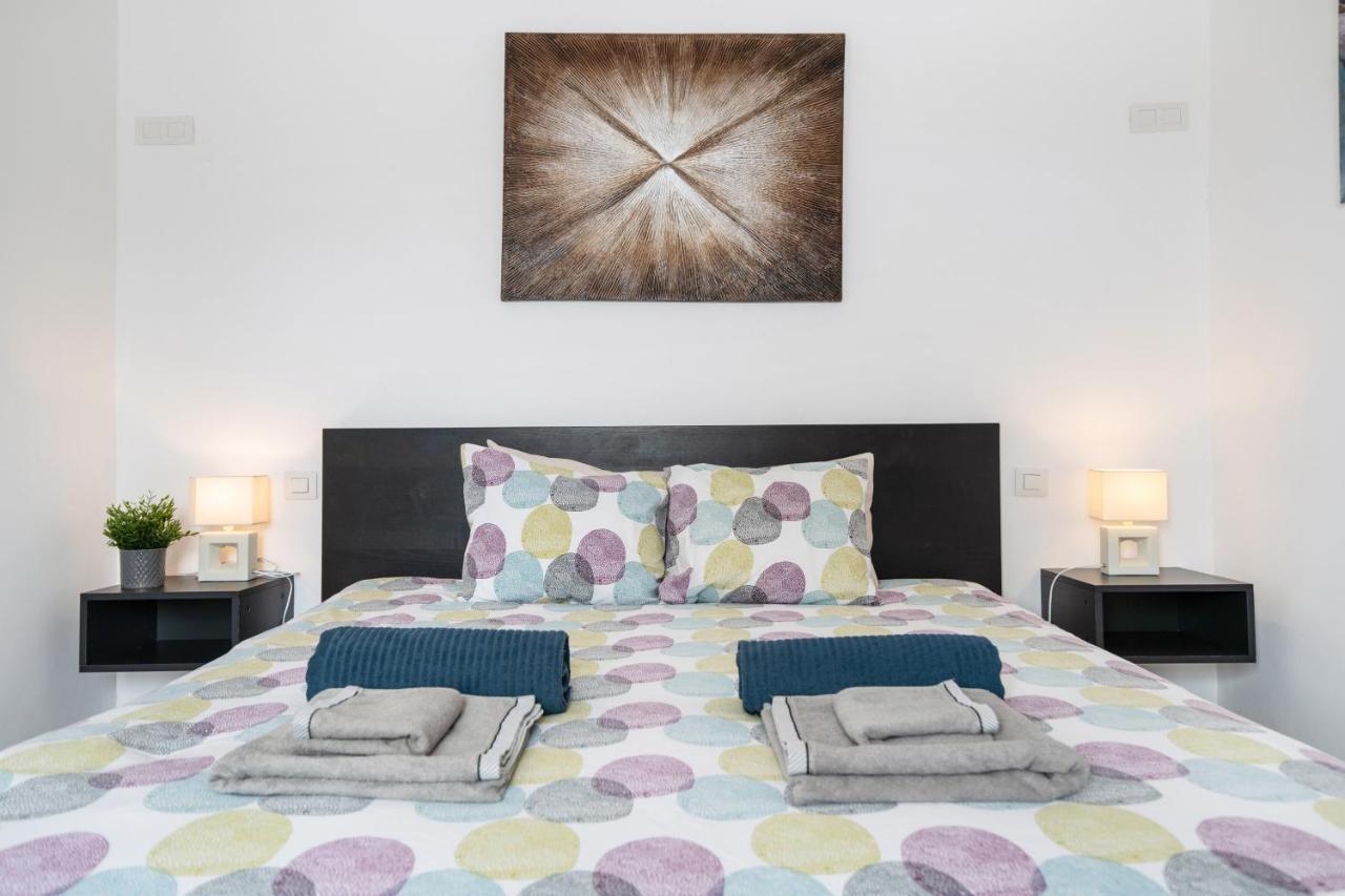 Playa Marina Eco Bungalow Arrieta 아리에타 외부 사진