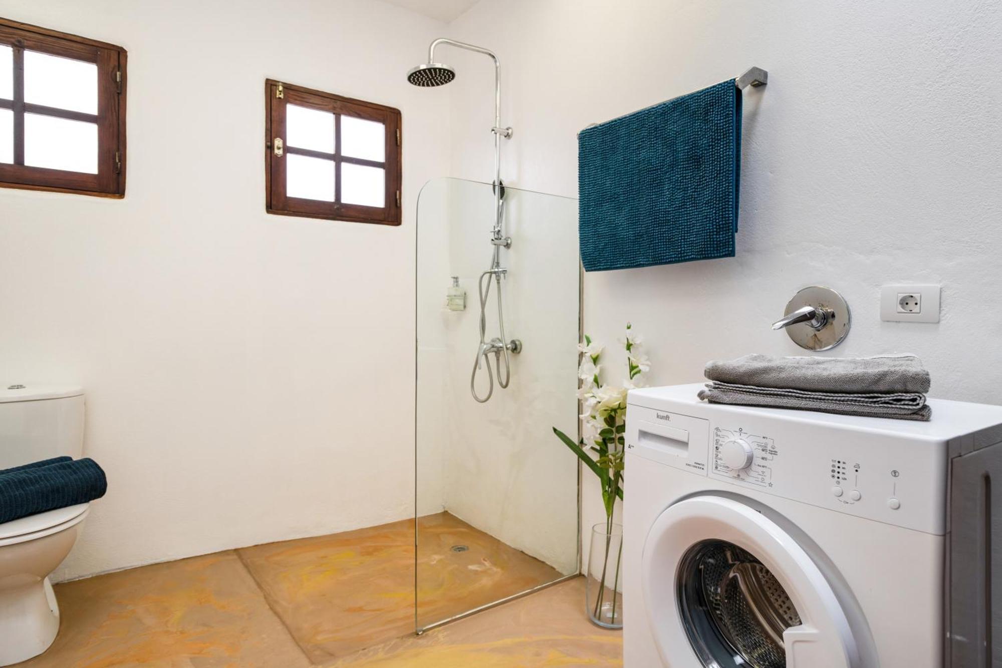Playa Marina Eco Bungalow Arrieta 아리에타 외부 사진